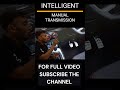 INTELLIGENT MANUAL TRANSMISSION