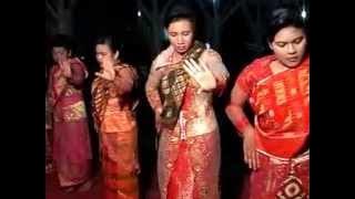 Kena kusayang.voc Ica Tarigan