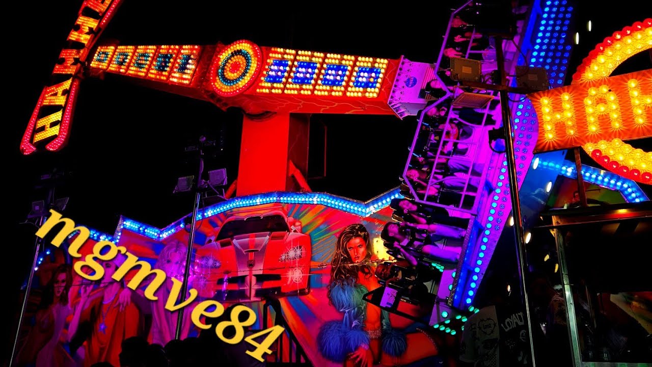 Hammer Montenero A Brindisi - 02/09/2023