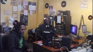 Bring Da Beat Back Radio Show With your Host Bill Gate & The Grand Dragon Kd