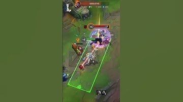 Lối build bá đạo dành riêng cho Đại Ca Sett? 😎