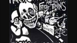 Watch Johnny Hobo  The Freight Trains Acid Song video