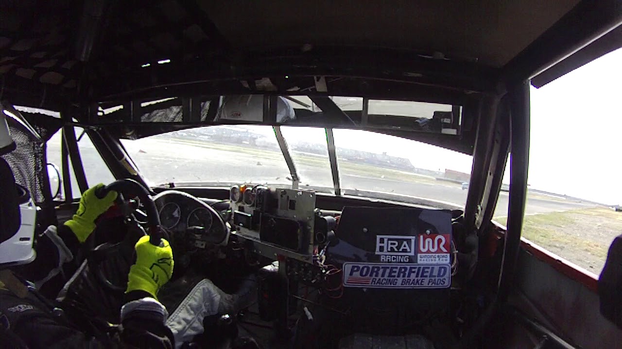 Alchemy Autosport #30 Miata @ Auto Club Roval Nov172018 ChampCar Craig ...