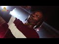 NAIRA MARLEY GETS THE STAGE JUMP OFF AT GREATER LAGOS CONCERT 2019