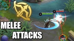 CLOSE RANGE WEAKNESS FINDER AND BONUS TEST