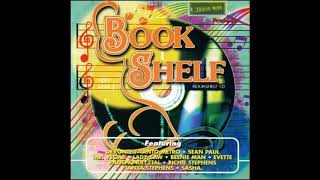 Bookshelf Riddim Mix (1998) By DJ WOLFPAK