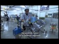 Nissan gtr supercar production
