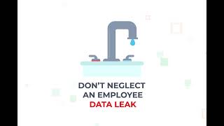 Don't ignore a data leak. STOP sharing all your employee data with HR vendors. There's a better way.