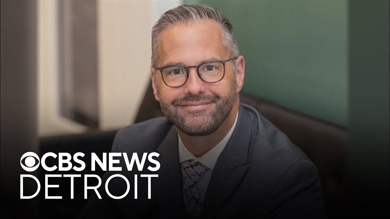 Royal Oak city manager ousted after less than year in position