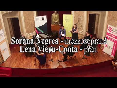 Anatol Vieru Muzic pentru Bacovia si Labis Lupta cu inertia