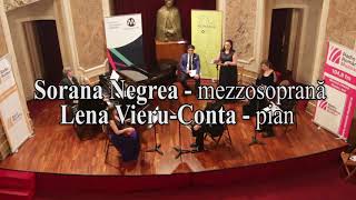 Anatol Vieru Muzic pentru Bacovia si Labis Lupta cu inertia