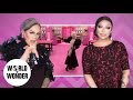 FASHION PHOTO RUVIEW: S9 Ep 1 "Entrance & Hometown" w/ Raja & Raven | RuPaul's Drag Race: Oh My Gaga