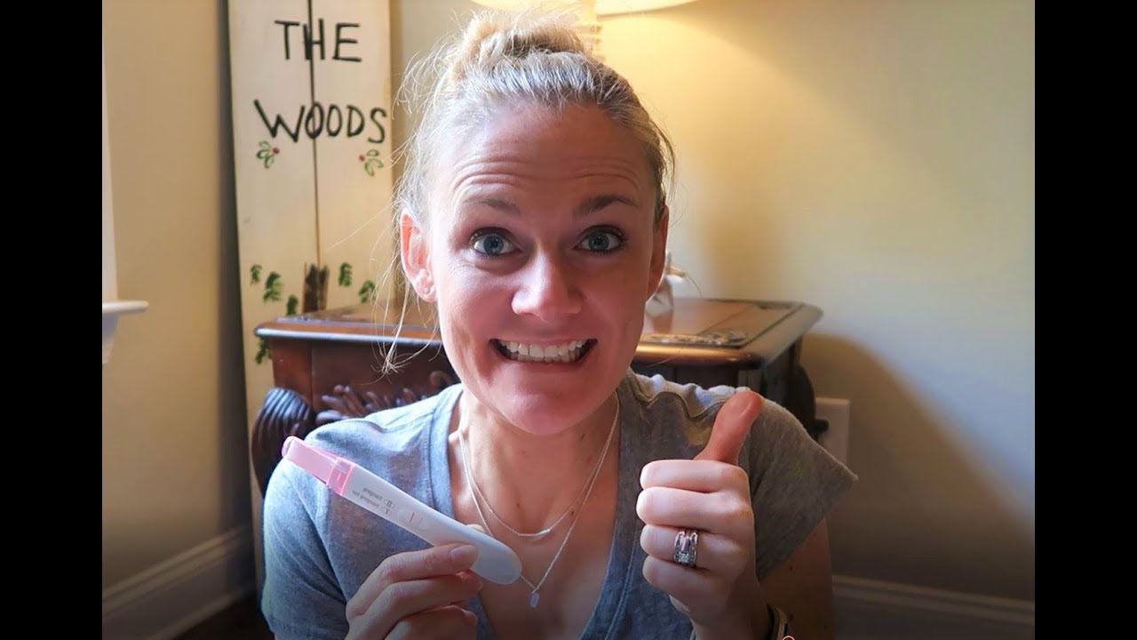 Pregnant After Vasectomy Reversal YouTube Pregnant After Vasectomy Reversal YouTube