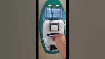 How to Validate Your Train Ticket in Italy