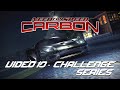 NFS Carbon Playthrough Video 10 Challenge Series BONUS NFS Carbon Playthrough Video 10 Challenge Series BONUS