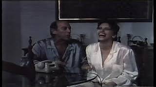 Jardim de Alah (Filme Completo) 1988 - Parte 03