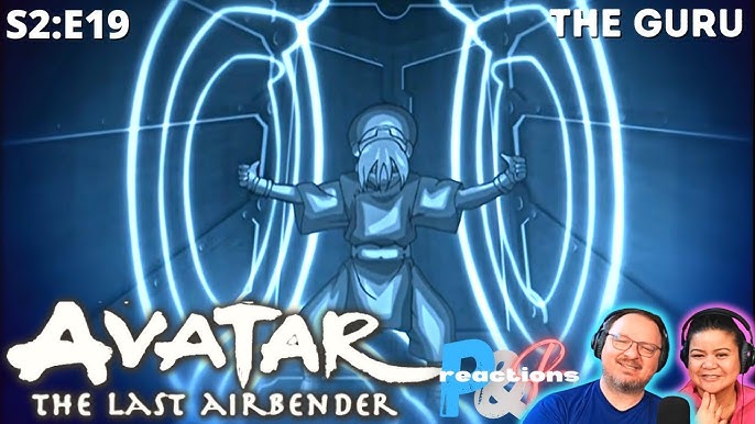 Avatar: The Last Airbender S2  Preview - The Earth King - Part 1 