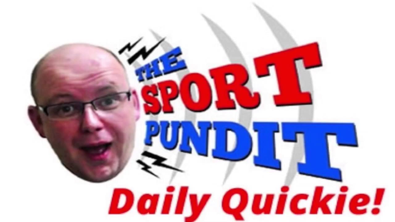 Sport Pundit YouTube