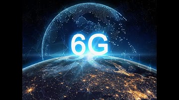 The Future of Wireless Networks: Exploring the Potential of 6G Technology