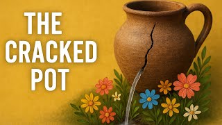 The Cracked Pot A Beautiful Story About Finding Purpose in Imperfection