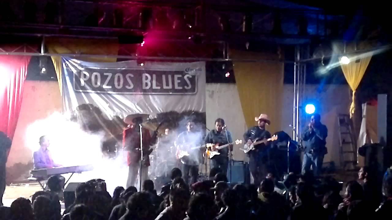 La Rambla ft. Jimmy Mamou Boom boom YouTube