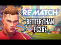 I Was Wrong About Rematch