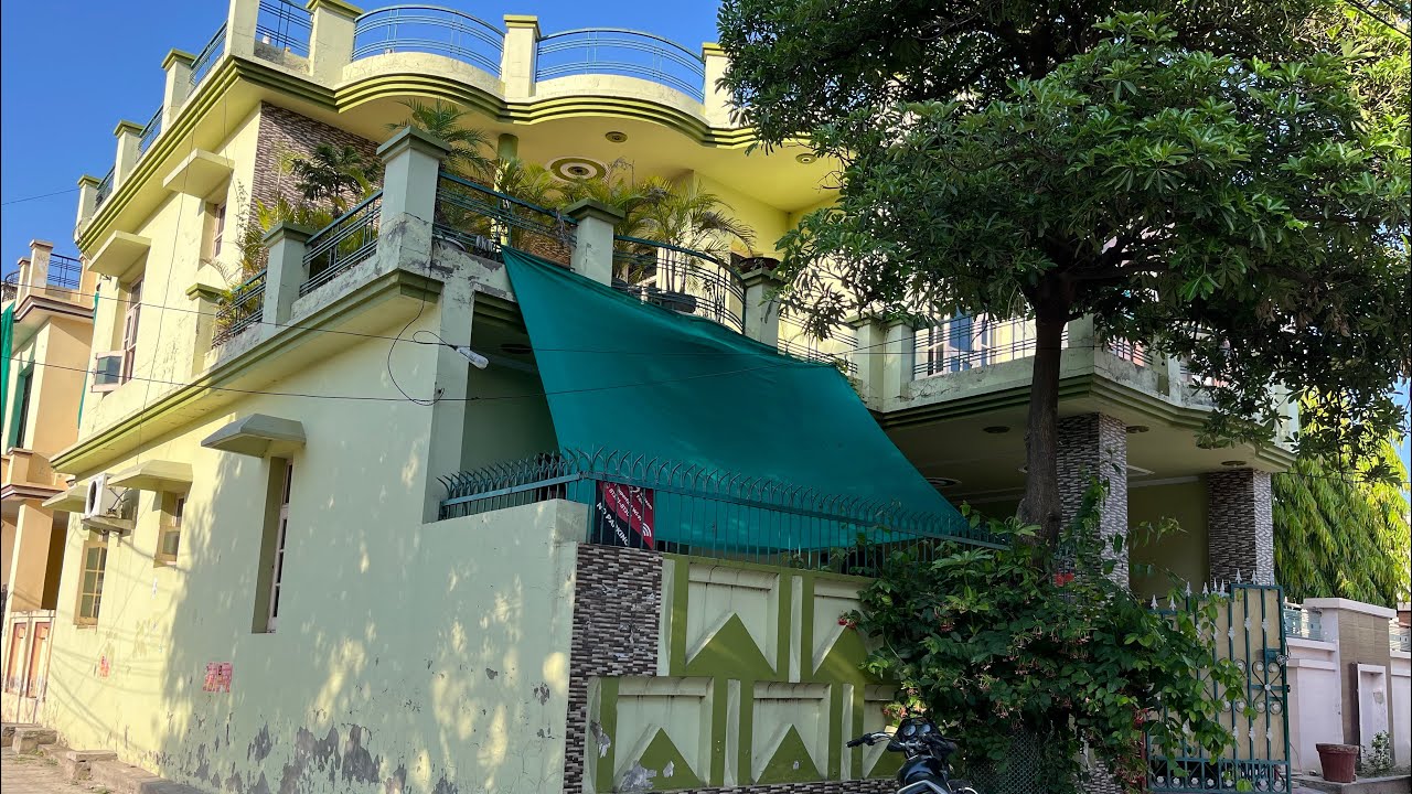 Kothi For Sale In Morinda. YouTube