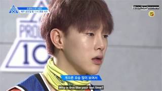 [ENG SUB] PRODUCE101 Season 2 EP.6 Preview | Who will be the 1st place in each position?