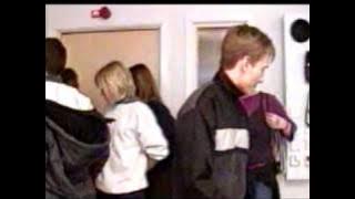 The Forbidden Game Trailer