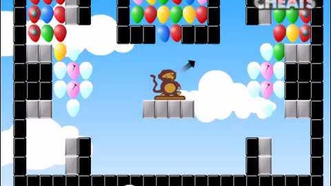 Bloons Player Pack 2 Level 16 Extra Corner