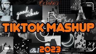 TikTok Mashup October 2023❤❤ (Not Clean)❤❤