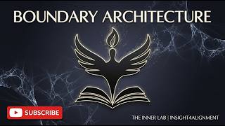 Boundary Architecture: Structures Designed for Freedom & Integrity