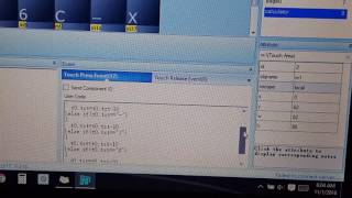 Nextion-  Calculator screenshot 5