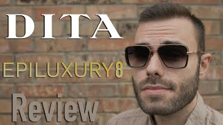 DITA EPILUXURY 8 Review - Are they worth $2,300? by Shade Review 1,124 views 1 month ago 13 minutes, 10 seconds