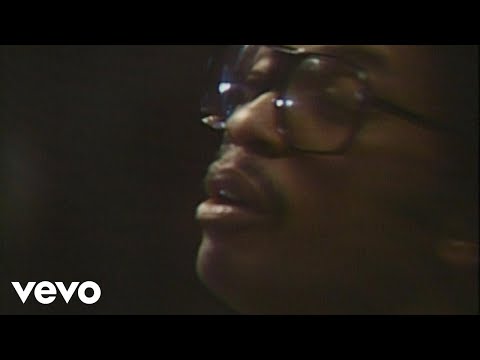 Herbie Hancock - I Thought It Was You (Official Video)