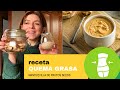 Quema la grasa que te sobra con esta crema de coquitos