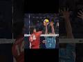 Legal or illegal move?🤔 #石川祐希 #龍神nippon #vnl2023 #volleyball #pallavolo #voleibol yuki ishikawa
