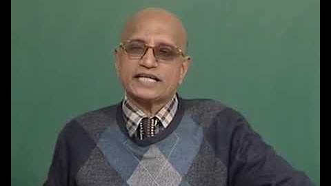 Lec21: Advanced Machining Processes  #swayamprabha #ch27sp