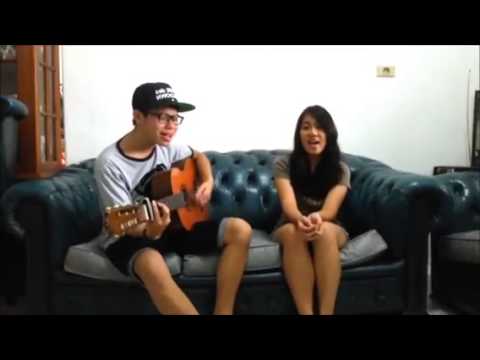 By My Side Maudy Ayunda David Choi Acoustic Cover By Nicky Virginia By My Side Maudy Ayunda David Choi Acoustic Cover By Nicky Virginia