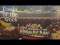 Panama's La Mega Chuleta Breakfast Fonda of the Week
