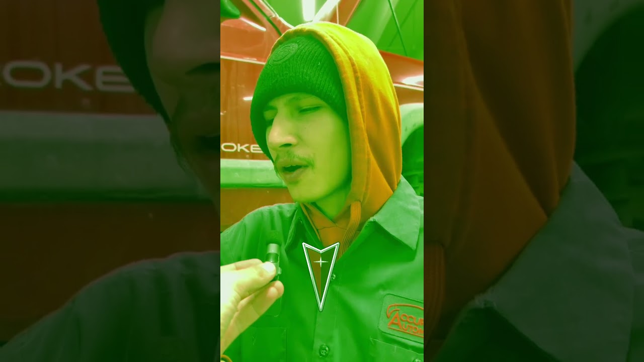 Would You Rather Bring Back: Pontiac vs. SAAB!? 🚗