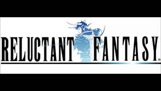 Final Fantasy Victory theme with absolutely no effort put into it