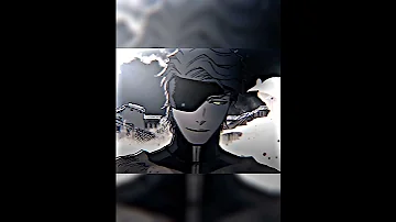 Ichigo And Aizen Vs Yhwach Ichigo Aizen Yhwach Bleach Animeedit Shorts 