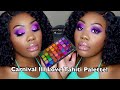 BPERFECT X STACEY MARIE CARNIVAL III LOVE TAHITI PALETTE| ASK WHITNEY