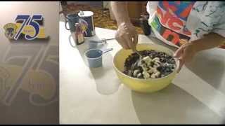 75 Wild Recipes Huckleberry Pie