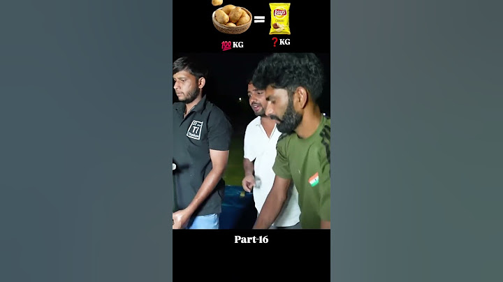 100Kg Potato = How Many IndiansProducts..?#lays #potato #cookingram