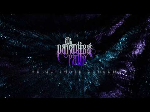 Punk music video thumbnail preview for As Paradise Falls - The Ultimate Consumer