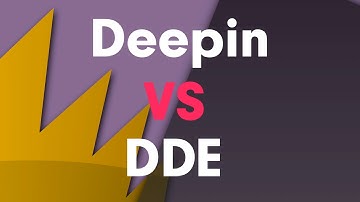 Deepin Linux vs DDE on a different Distro - what to choose?