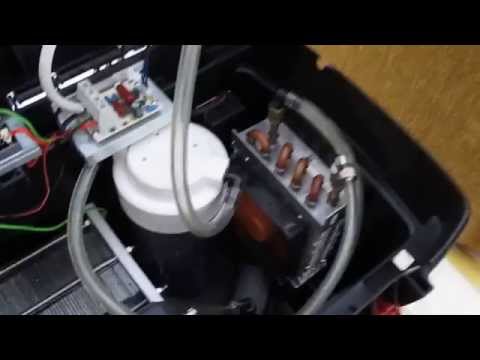 3000 watt hidrojen
