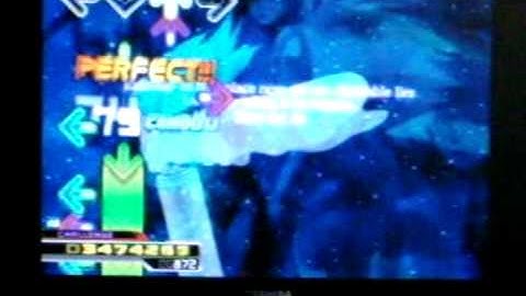 DDR SuperNova: Challenge Xepher